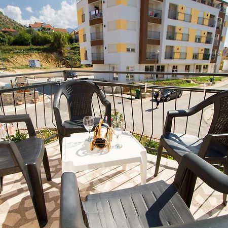 Belane Apartments Τίβατ Εξωτερικό φωτογραφία