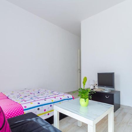 Belane Apartments Τίβατ Εξωτερικό φωτογραφία